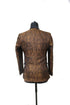 Bronze Blazer